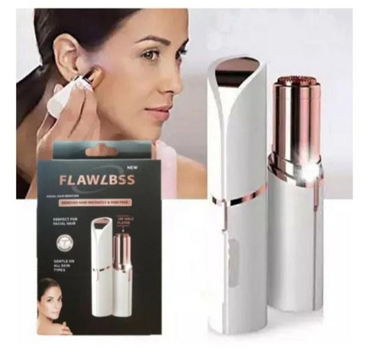 Flawlbss Facial Hair Remover
