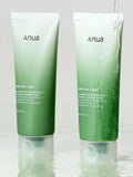 Anua 2pcs Facial Cleanser
