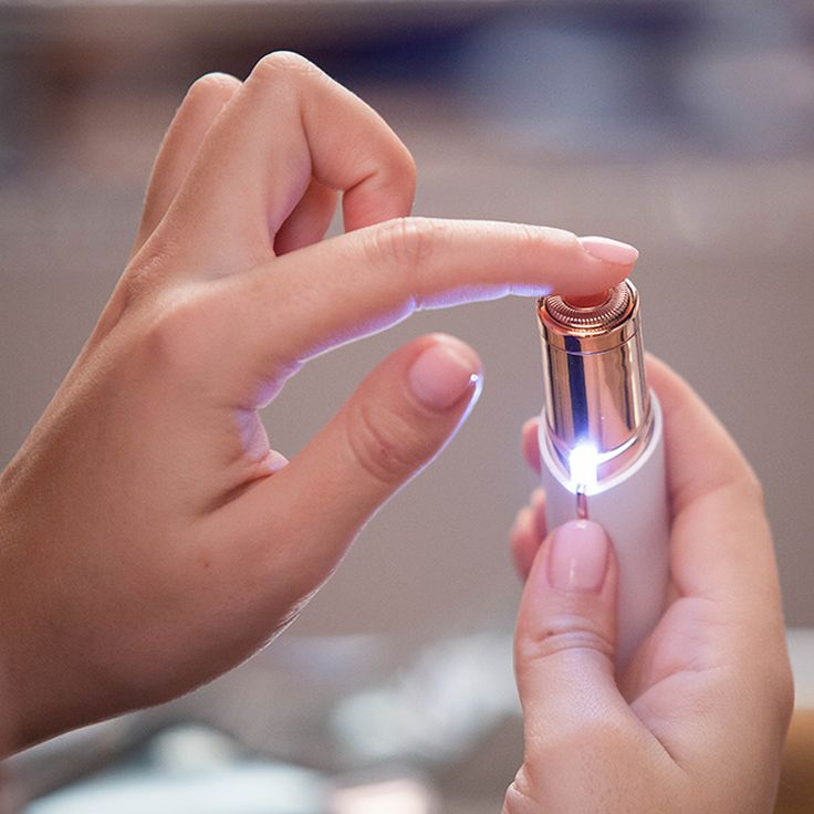 Flawlbss Facial Hair Remover