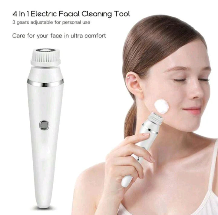 Lumiséra Glow & Renew Set 💖 Complete Dark Spot Routine + Device (FREE Delivery)
