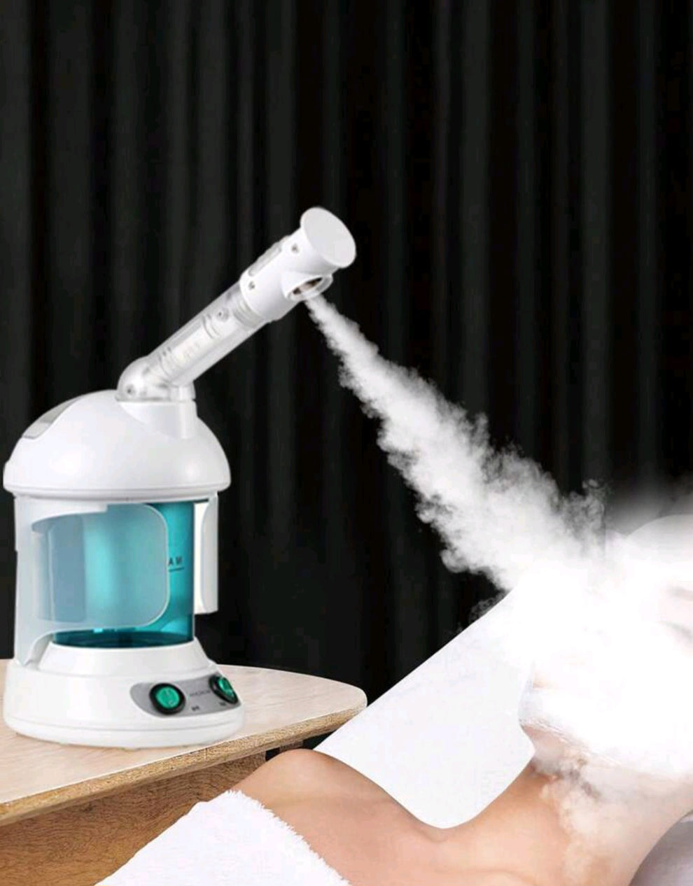 Facial Steamer