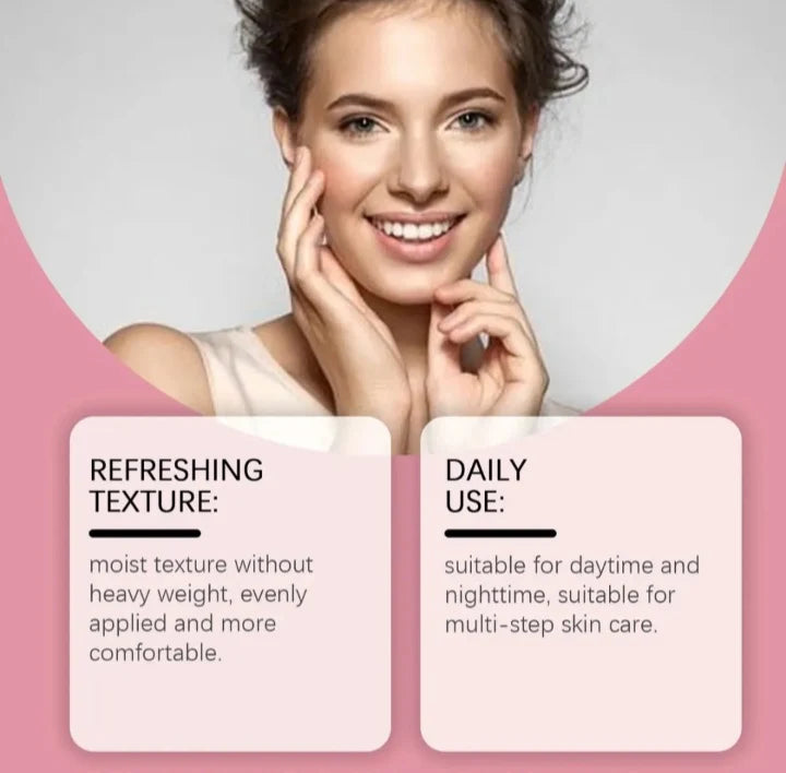 Eelhoe Dark Spot Correcting Glow Serum & Hoygi Niacinamide 10%+TXA 3% Serum