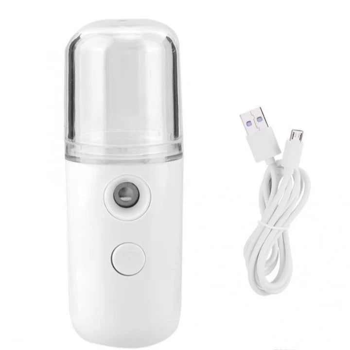 Lumiséra Glass Skin Method Hydrate & Glow Set 💧 Glass Skin Routine + Facial Steamer (FREE Delivery)