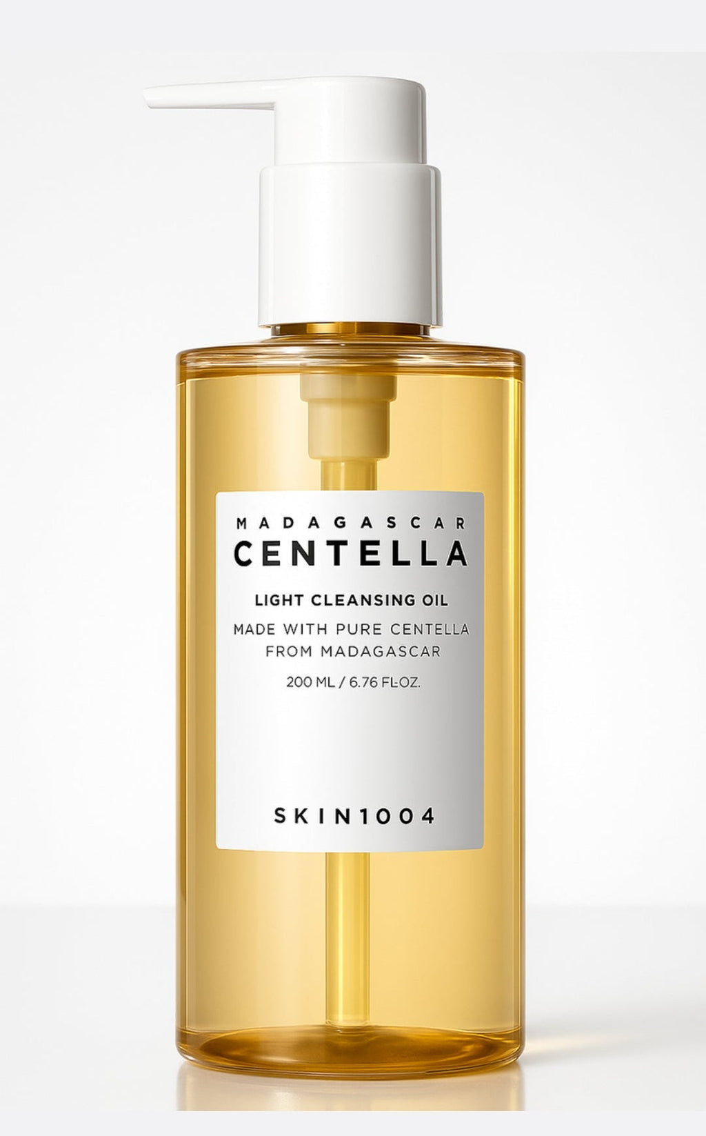 SKIN1004 Centella Double Face Cleansing Set Exfoliating Calming & Hydrating