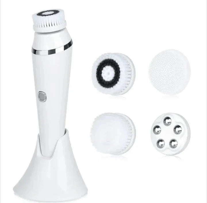 Lumiséra Glow & Renew Set 💖 Complete Dark Spot Routine + Device (FREE Delivery)