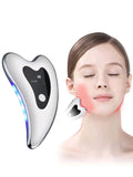 Electric Gua Sha Facial Tool