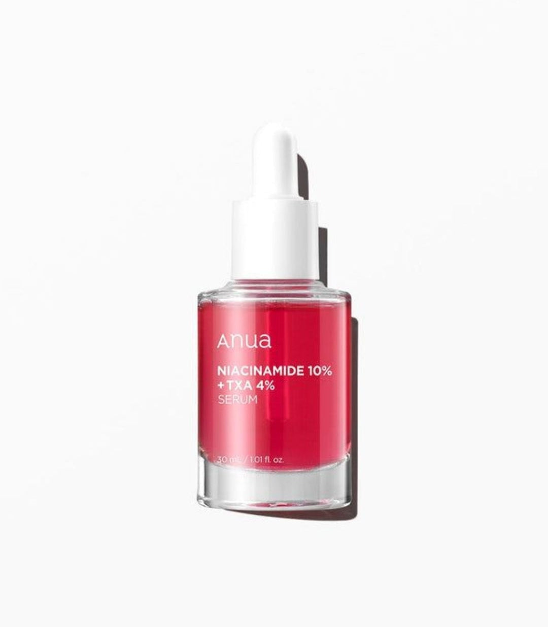 Anua Niacinamide 10% + TXA 4% Serum (30ml)